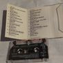 The Very Best Of Cat Stevens Tape Image 2