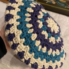 Crochet Beret