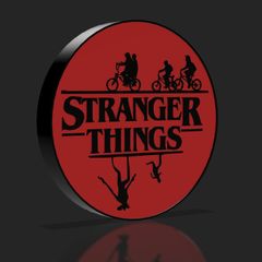 Stranger Things Lightbox