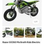 electric bike razor sx350 Image 2