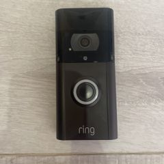 Ring video doorbell 3 plus set