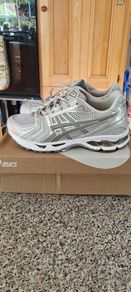 Asics Gel Kayano 14 Trainers