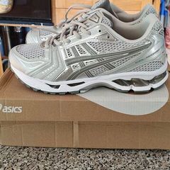 Asics Gel Kayano 14 Trainers