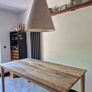 Vintage Mango wood dining table Image 7