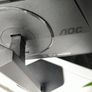 AOC gaming monitor 27" Image 3
