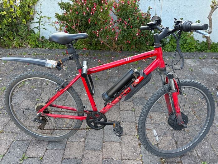 ebike