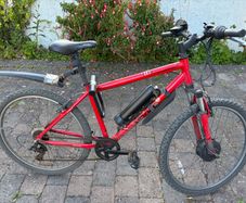 ebike