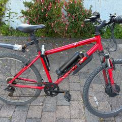 ebike