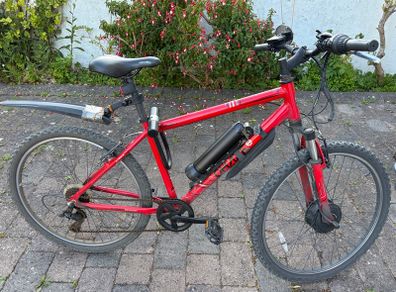 ebike