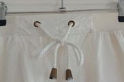 Summer Cotton Trousers UK6/8