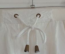 Summer Cotton Trousers UK6/8