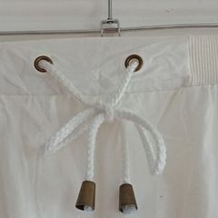 Summer Cotton Trousers UK6/8