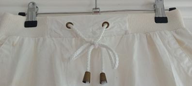 Summer Cotton Trousers UK6/8