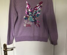 girls jumper