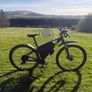 E-bike conversion kit Image 7