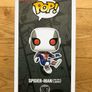 Funko Marvel: Spider-Man Bug Eyes Armor (2022 Winter Con Exclusive) Image 3