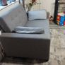 Sofa bed excellent condition Image 3