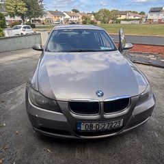 BMW 3series