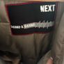 mans parka jacket Image 6