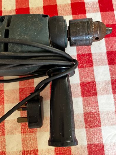 Black & Decker Drill