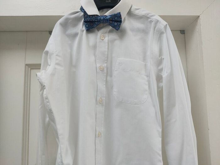 Boys communion suit