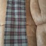 Burberry scarf Image 4