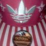 Adidas cap Image 4