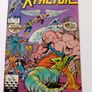 X-Factor 1985/86 Marvel Image 6