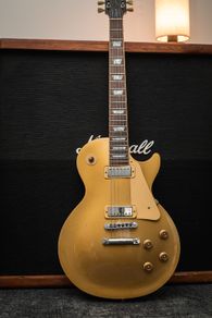Gibson Les Paul Deluxe Hall Of Fame 1991