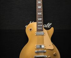 Gibson Les Paul Deluxe Hall Of Fame 1991