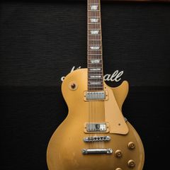 Gibson Les Paul Deluxe Hall Of Fame 1991