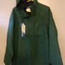 Mens BNWT rain jacket size M Image 9