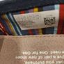 Toms Alpargata Navy Espadrilles Postage Included Image 4