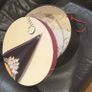 Decorative Hat box. Image 3