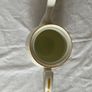 Vintage Aynsley Teapot Coffee pot "Devonshire" Bone China Image 9