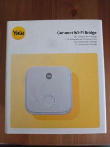 Yale Connect WiFi Bridge