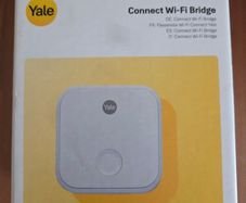 Yale Connect WiFi Bridge