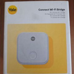 Yale Connect WiFi Bridge