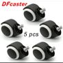 Chair Casters X 5. (10mm) Image 5