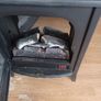 electric fire Image 3