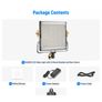 Neewer Nl480 Bi-color Led Panel Light Image 9