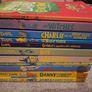 Mix of Roald Dahl books Image 2