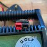 Selmar Golf Trolley Battery Charger Image 2