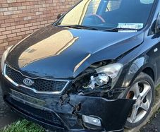 2011 Kia Ceed 3