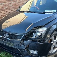2011 Kia Ceed 3