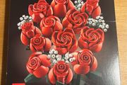 Lego 10328 - Bouquet of Roses