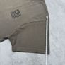 Khaki Carhartt WIP SS Medley State T-Shirt Image 9
