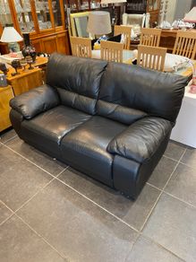 2 seater sofa