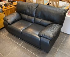 2 seater sofa