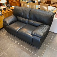 2 seater sofa